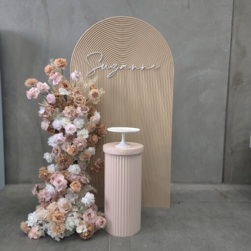 Nude & Pink Package