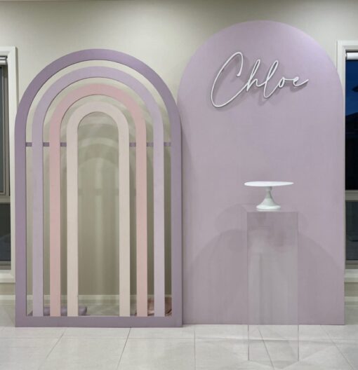 Chloe Package