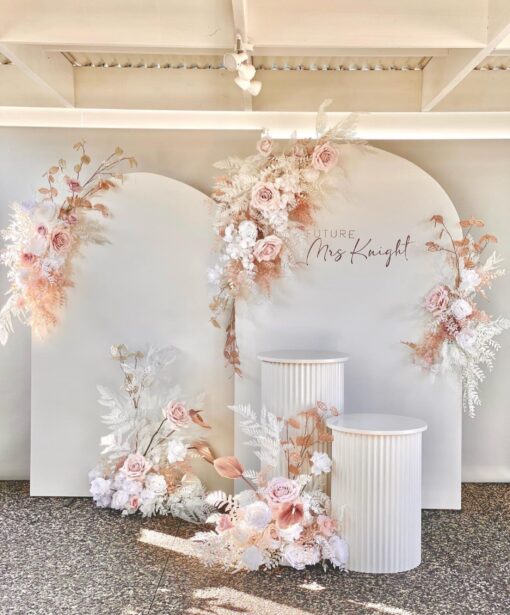 Boho Engagement Package