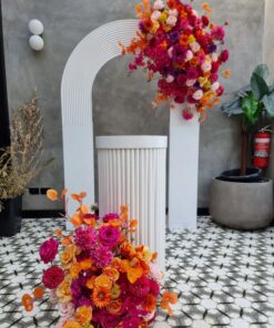Bright Bloom Symphony