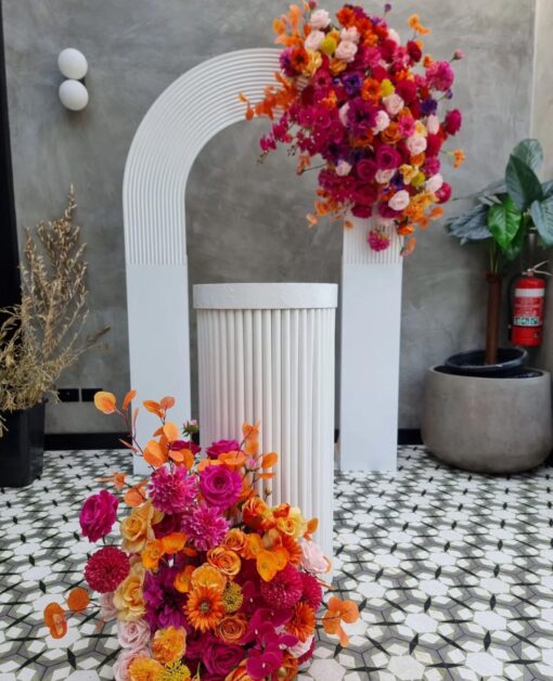 Bright Bloom Symphony