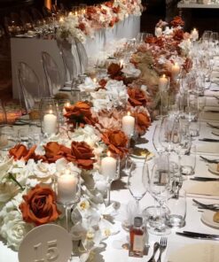 Flower Centerpiece