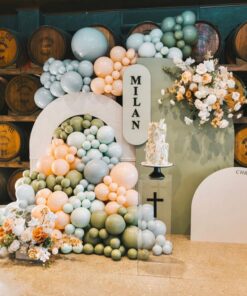 Christening Package