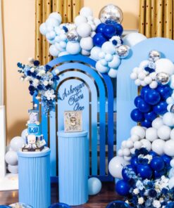 image of Birthday Blue Package