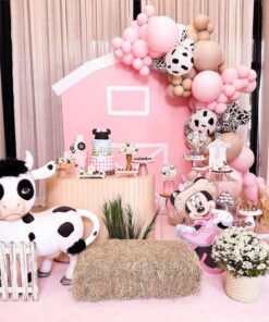 Baby Farm Package