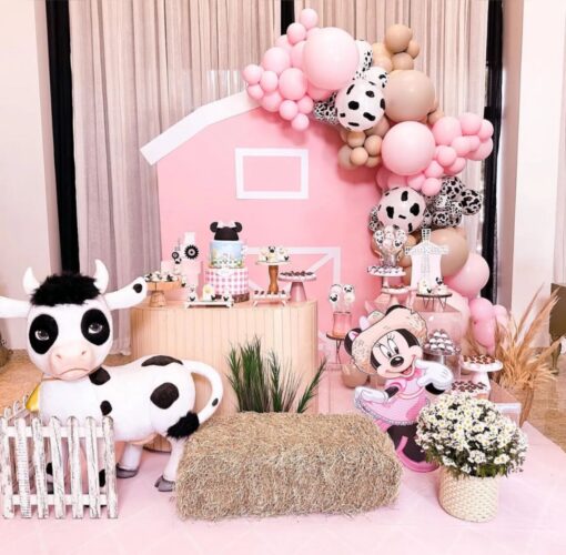 Baby Farm Package
