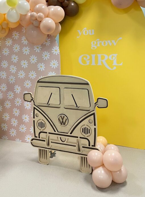 1st Birthday Spring Package - Image 5