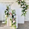 Ethereal Garden Affair