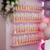 Baby Pink Treat Wall