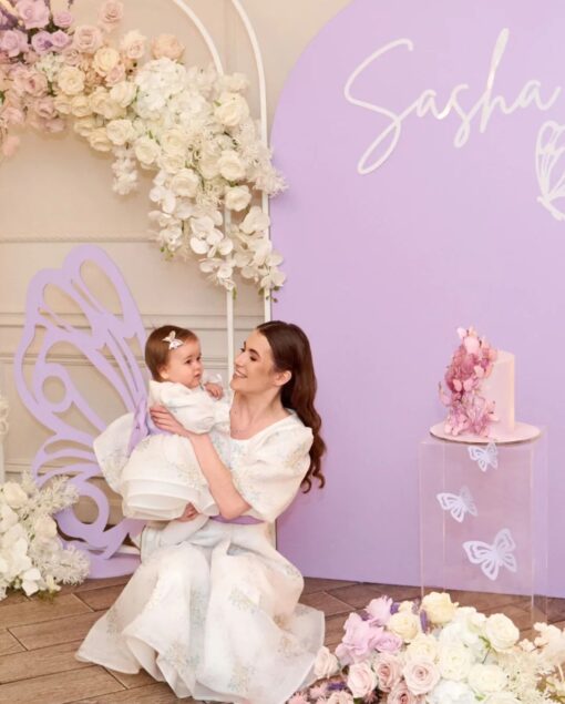1st Birthday & Baptism Package - Image 2