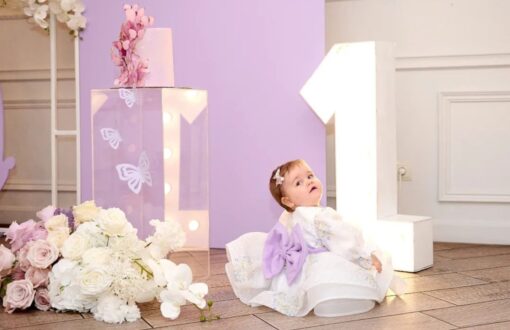 1st Birthday & Baptism Package - Image 3
