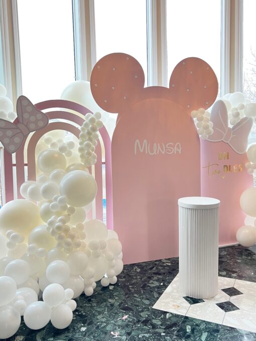 Minnie Mouse Fantasy - Image 2