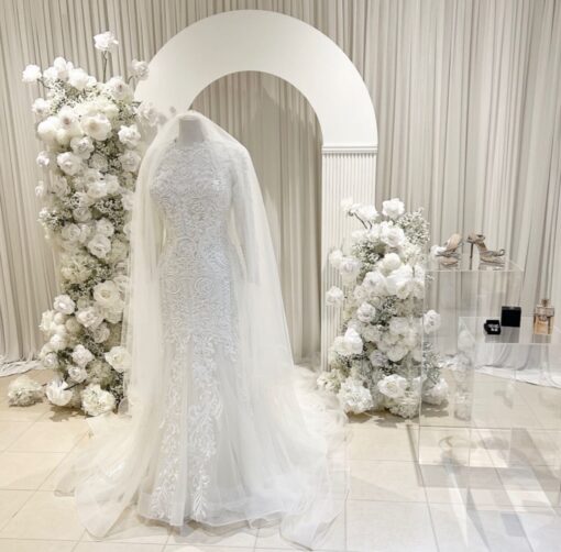 Bride To Be Package