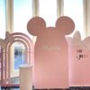 Minnie Mouse Fantasy