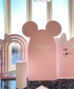 Minnie Mouse Fantasy