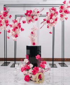 Flirty & Thriving 40