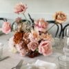 image of a Boho Flower Centrepiece