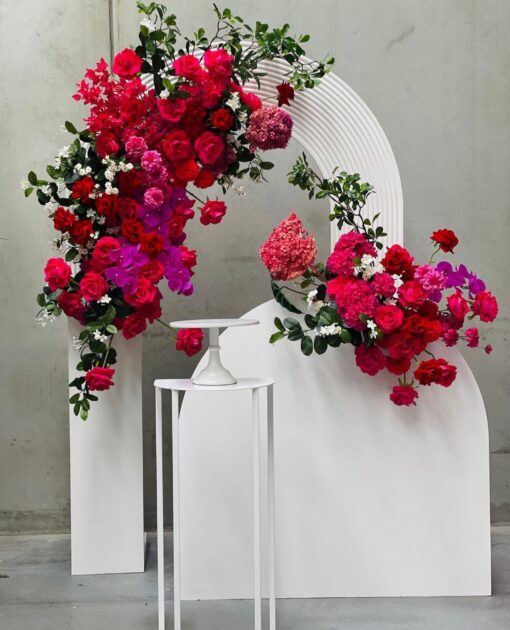 Floral Majesty