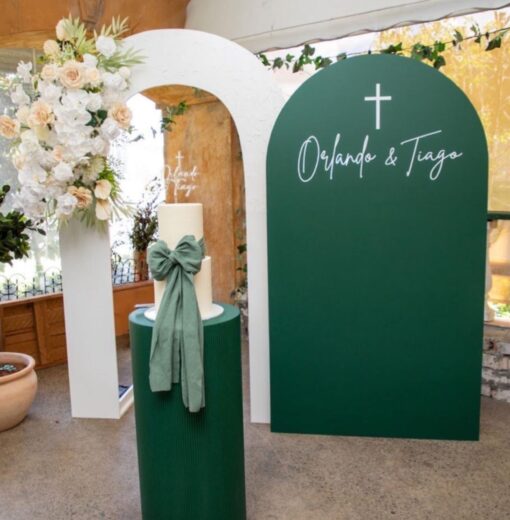 Christening Package