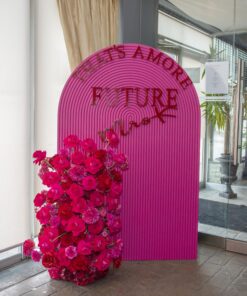 Amore Bridal Shower Package