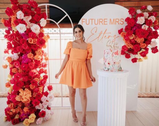 Future Mrs. Package