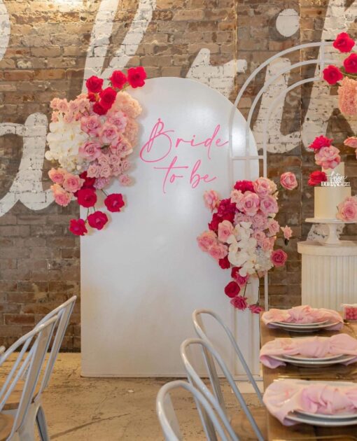 Bride To Be Package