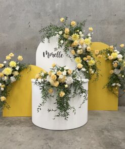 Birthday Elegance Package