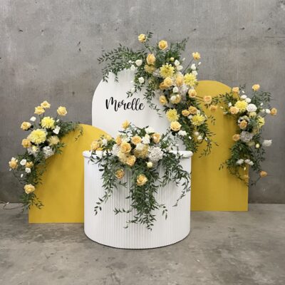 Birthday Elegance Package