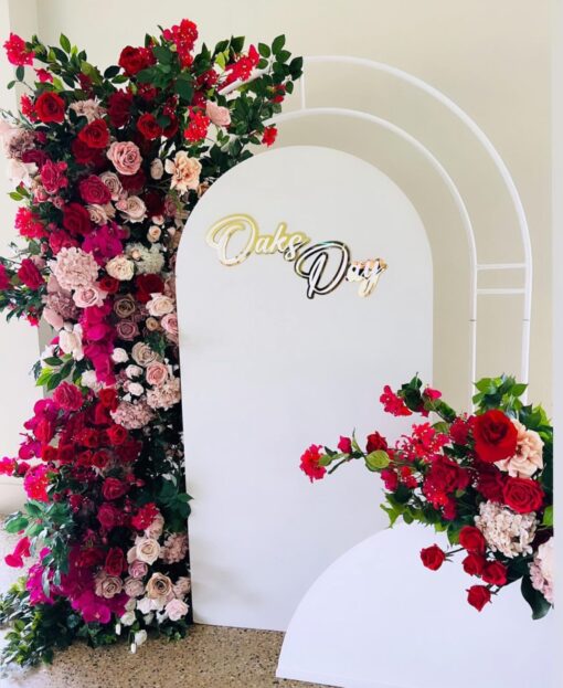 Blossom Bliss Package