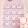 Lavender Treat Wall