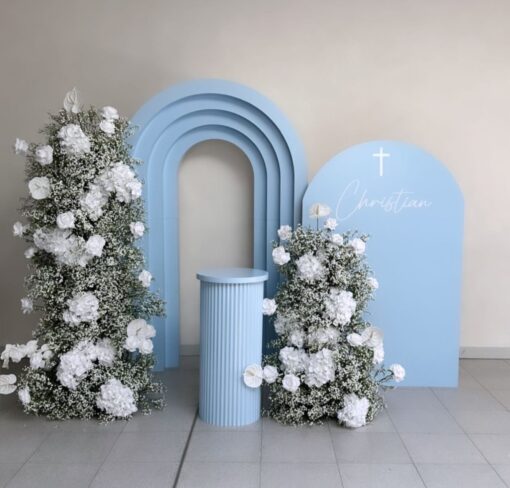 Blue Bliss Baby Package