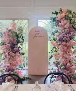 Bride To Be Floral Package