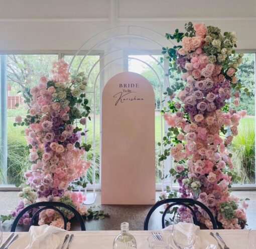 Bride To Be Floral Package