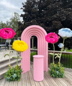 1st Birthday Wonderland