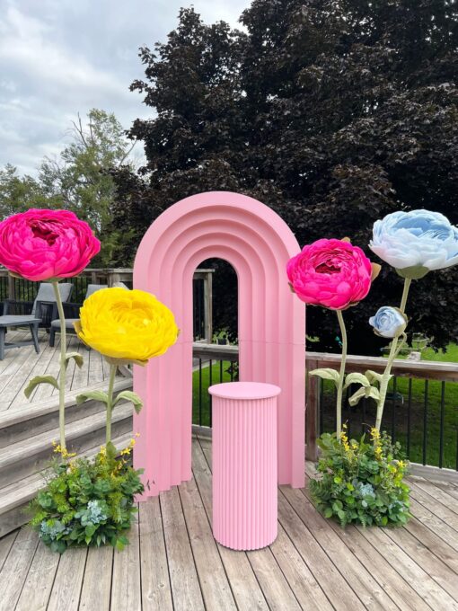 1st Birthday Wonderland