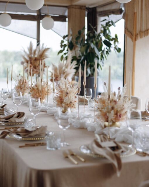 image of event decors