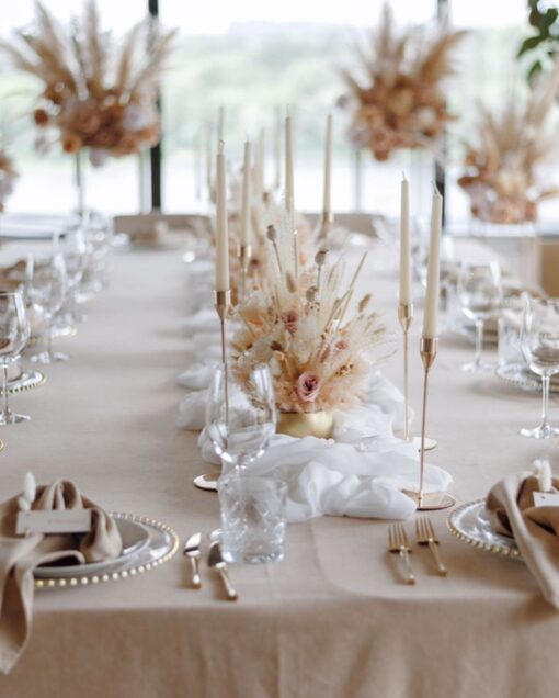 image of decor rental company