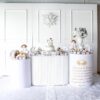 Elegance White Package