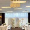 image of Baby Christening decor