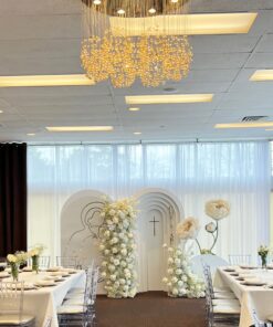 Baby Christening Package
