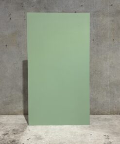 Sage Green Square Backdrop