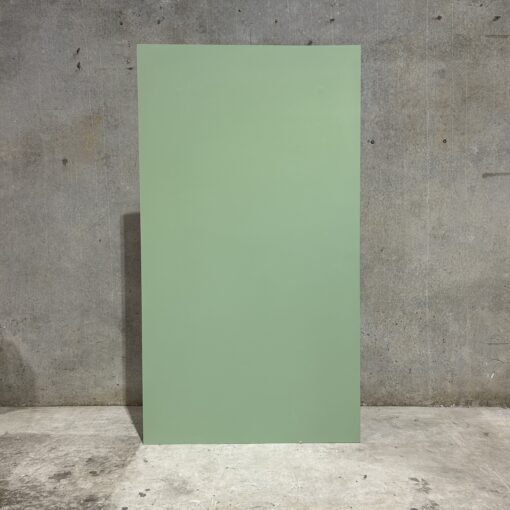 Sage Green Square Backdrop