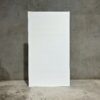 image of a White Square Backdrop