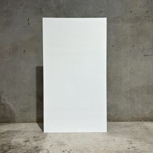 White Square Backdrop