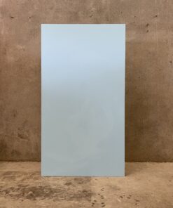 Baby Blue Square Backdrop