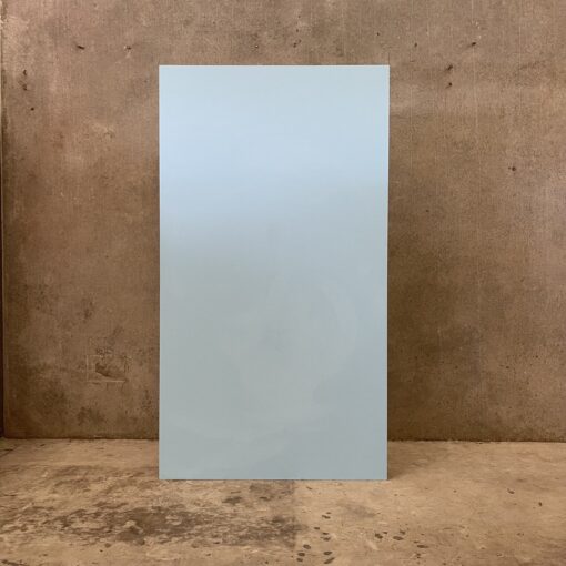Baby Blue Square Backdrop
