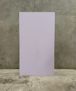 Lilac Square Backdrop