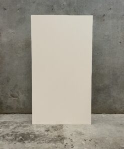 Cream Square Backdrop