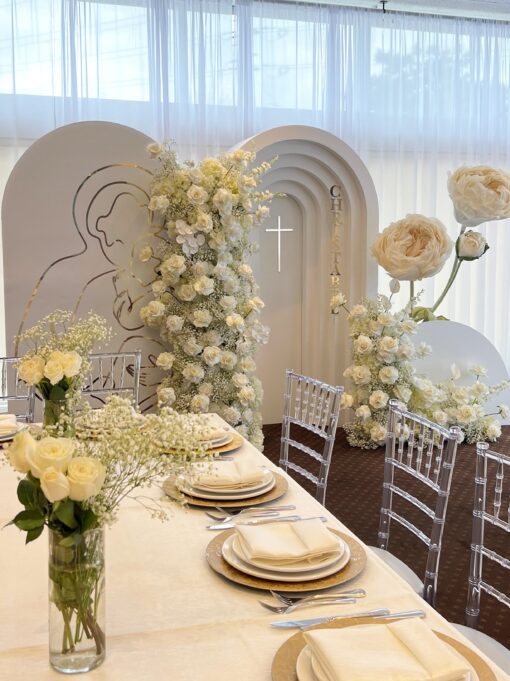 Baby Christening Package - Image 2