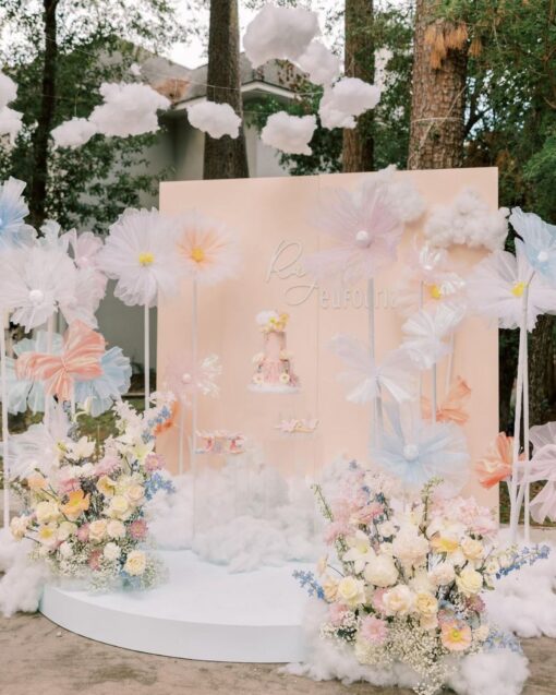 baby garden package